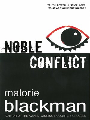 cover image of Noble Conflict